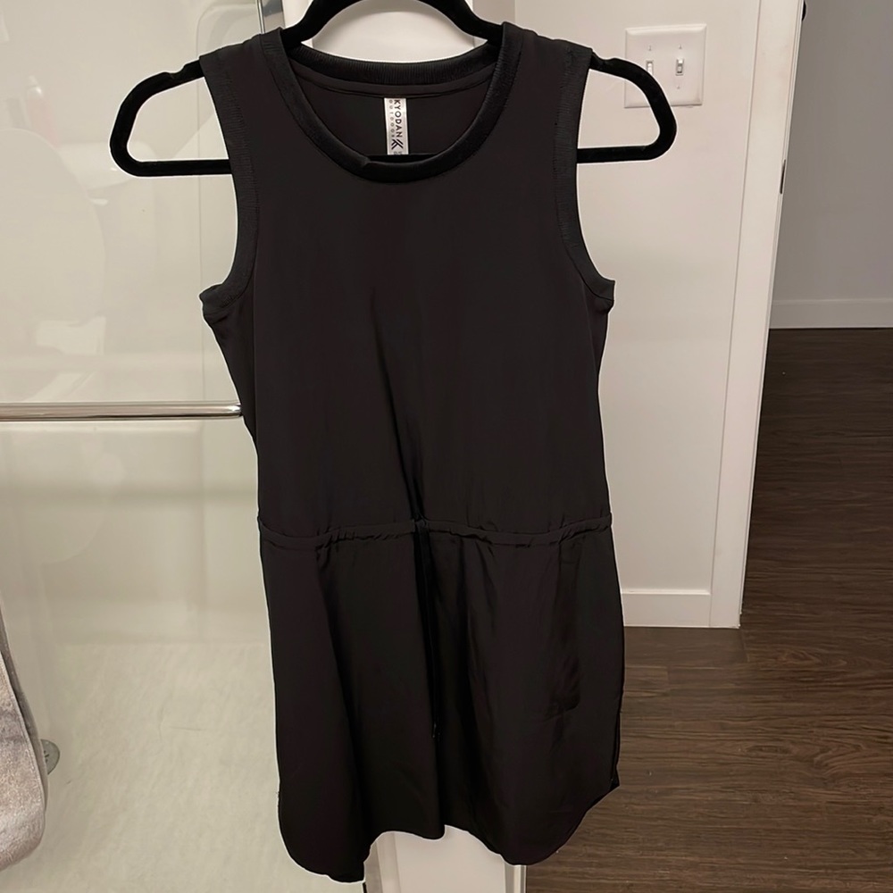 Cute activewear dress